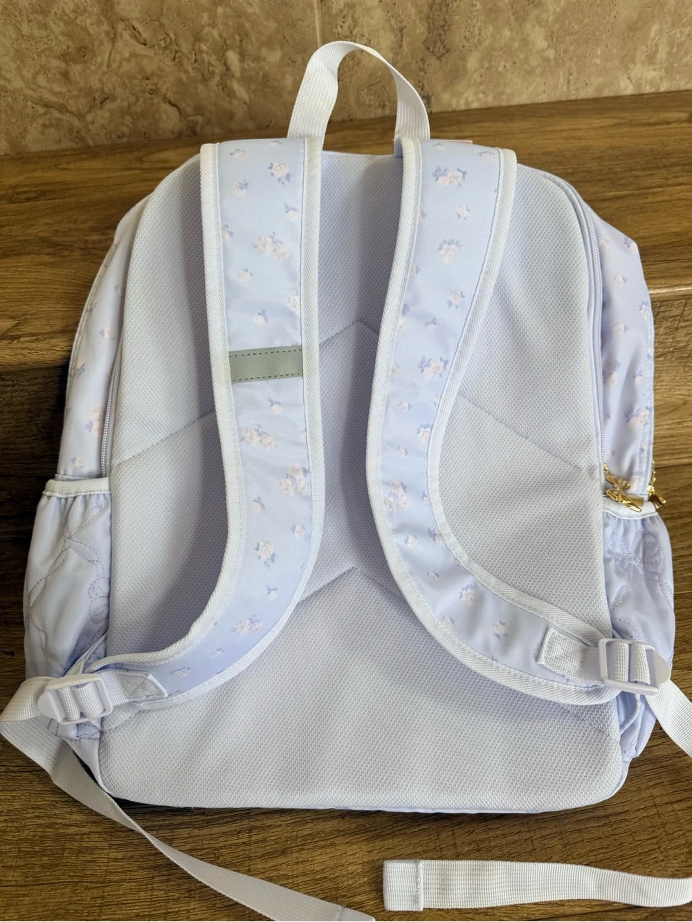 Love Shack Fancy x Target Backpack